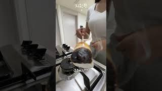 마시멜로우를 완벽하게 굽는 방법
