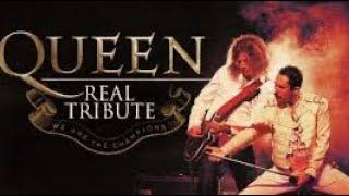 Queen tribute show 05/08/2023 #queen #montenegro #portonovi