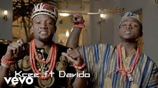 Kcee - Ogaranya(Official Video) ft. Davido