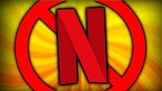 Netflix is Removing Interactive Shows