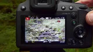 Panasonic Lumix FZ80 (FZ82): Getting the best image quality part 3: Aperture & Shutter Priority Mode