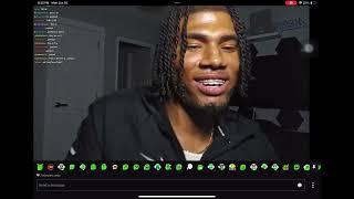 Messy Maj: Niya Vs Kiah Dior …. Niya gets maced