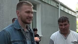 Турнир по стрельбе из пневматической винтовки