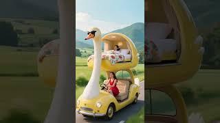 Is this your dream car?#relaxingmusic#healingvibes#slowliving#nature#shorts