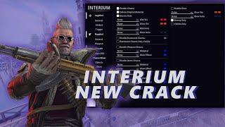  КРЯК INTERIUM FIX 2022 | ФИКС ИНТЕРИУМ КРЯК | СКАЧАТЬ БЕСПЛАТНЫЙ ЧИТ INTERIUM CRACK 