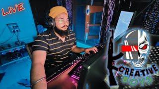 Live  Battleground games with firends I punjabi stream