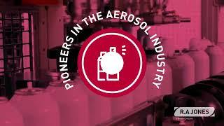 Rediscover the Excellence of KP-Aerofill Under the Leadership of R.A Jones