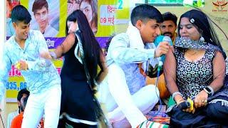 जबरदस्त टक्कर करी फेल | Chhama Tiwari Hari Mirch | Haryanvi Ragni | New Haryanvi Hits Haryanvi 2024