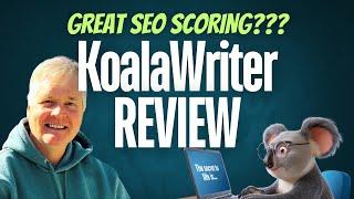 KoalaWriter Review: Does Its Built-in SEO Optimization Rival NeuronWriter?