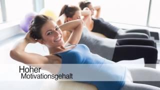 Fitnessstudio Ernährungsberatung in Barsinghausen