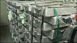 LUMEL - how we produce the aluminium pressure die castings