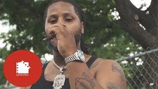 GRM Tayloc f/ CutThroat Cash x Kash Da Kid - "Juggin & Finessin" | Shot By @J.SmithFilms