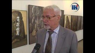 Геній сучасності Іван Марчук відзначає 80-літній ювілей