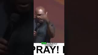 Lead Your Family in Prayer| Apostle Joshua Selman #prayer #apostlejoshuaselman #jesus #inspiration