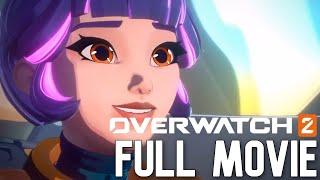 Overwatch All Animations