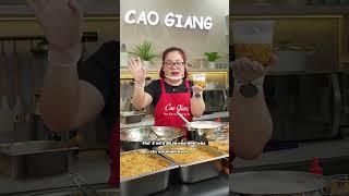 Cách đóng gói chè bưởi mùa hè #caogiang #food #cooking #windnet