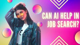 World's First Tips related to AI for Job-Search!