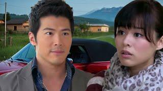 Full Movie！昔日救下的窮小子開著豪車來找她，沒想到他的真實身份竟是千億集團唯一繼承人！
