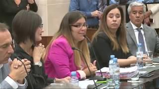 Plenario de Consejeros del Consejo de la Magistratura CABA 26/02/19