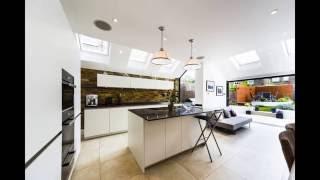 Evolve Design - Architectural Design Services in London & Surrey