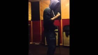 Chvzzy Audition
