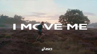 Asics I Move Me Dennis-ENG