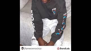 Jfame-Hear Me(official audio)
