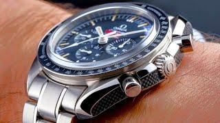 Top Best Omega Watches 2025: Who Is The Best?