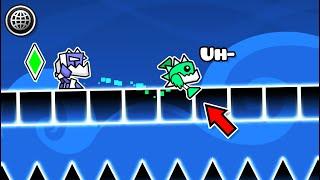 Uh | Geometry dash 2.2