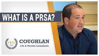 What Is A Personal Retirement Savings Account (PRSA)