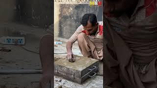 Crafting Hammers: Sand Casting Edition | DIY working Tutorial | sand casting process