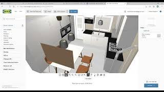 IKEA Home Planner and 5 more pages   Lucia   Microsoft​ Edge 2021 03 13 20 33 02