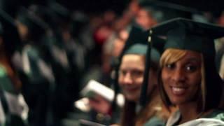Wilmington University Graduation Interviews
