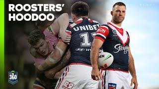 Can the Sydney Roosters subvert their top 4 trend? I NRL 360 I Fox League