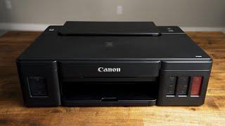 Best Inkjet Printer?  (For Most People)