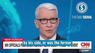 Biden’s Cancer Diagnosis Covered Up? Media’s Collusion in Biden Health Scandal