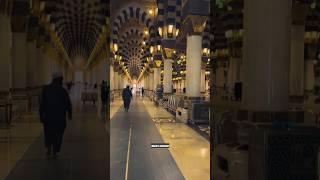 Masjid e nabvi #viralreels