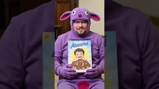 АБАСРИНИ СВОДИТ С УМА! #босснейронки #харламов #батрутдинов