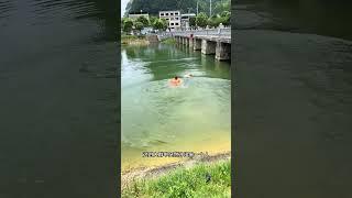 #危险动作非专业人士请勿模仿