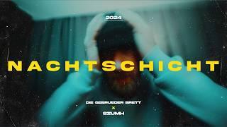 Die Gebrüder Brett x SzumH - Nachtschicht