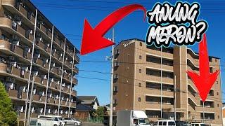 ANUNG MERON SA MGA BUILDING NG JAPAN? | NO CPR | NEFFEX | EPM Mechanic