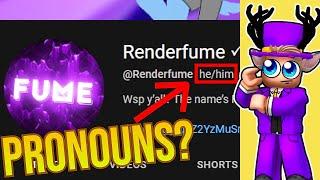 How To Add Your Pronouns To Your YouTube Channel (New Feature)