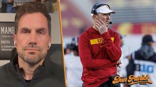 Matt Leinart Discusses The State Of USC Football | 11/19/24