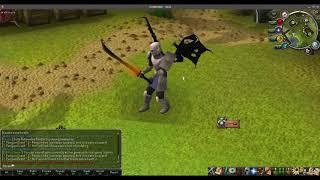 Top Runescape Private Server: Eternal718 Runescape Private Server Brand New RSPS