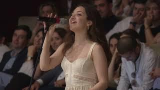 Sa da qurvan olum! | "Bizim Gülüş Müəllim" — Yeni Konsert