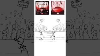 MONTAGEM LADRAO vs MONTAGEM BANDIDO #shorts #phonk #funk