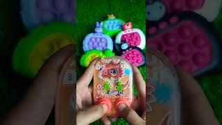 #shorts #satisfying#squidgame#watergames#gamebot