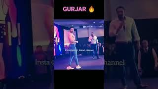 New gurjar song 2022#gurjarstatus #gujjarnewsong #shorts #viral #gurjar #bodybuilding #gurjarboys