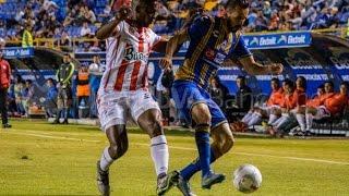 Clausura 2016 | Atlético San Luis vs Necaxa