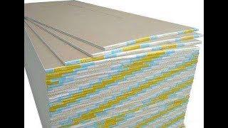 Gypsum board production line from Zibo Jingxin